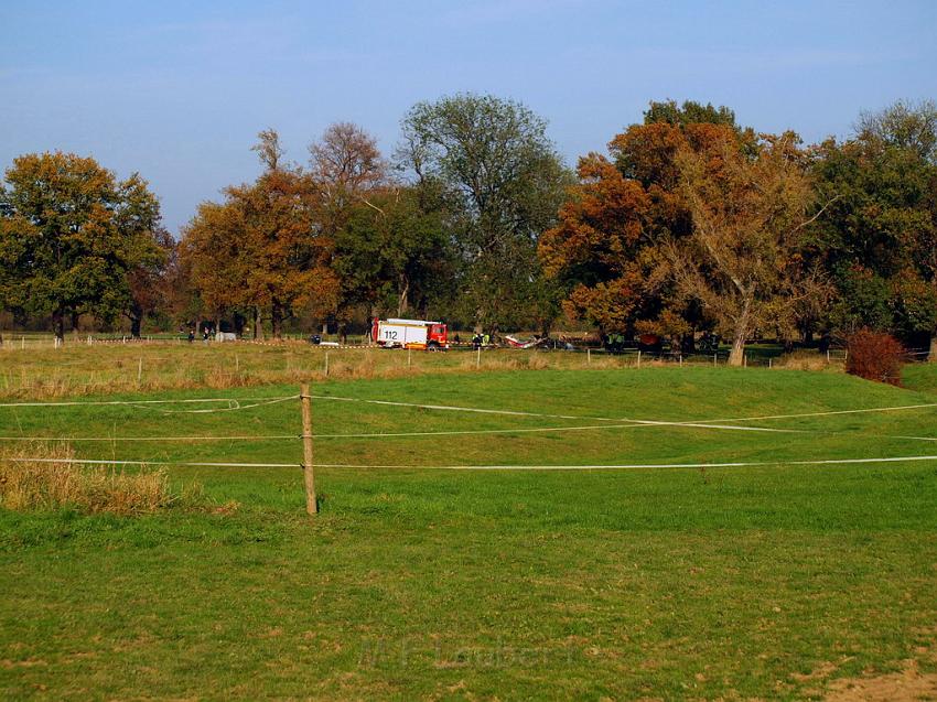 Kleinflugzeug abgestuerzt Sankt Augustin Meindorf P010.JPG